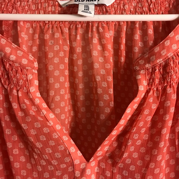 NEW WITH TAGS Old Navy size XXL - Picture 4 of 4